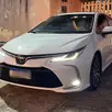 TOYOTA COROLLA 2.0 VVT-IE FLEX ALTIS DIRECT SHIFT TOYOTA COROLLA 2.0 VVT-IE FLEX ALTIS DIRECT SHIFT