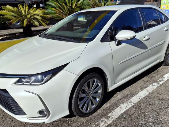 TOYOTA-COROLLA-2.0 VVT-IE FLEX XEI DIRECT SHIFT TOYOTA-COROLLA-2019