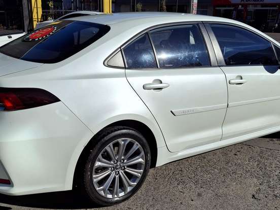 TOYOTA-COROLLA-2.0 VVT-IE FLEX XEI DIRECT SHIFT TOYOTA-COROLLA-2019