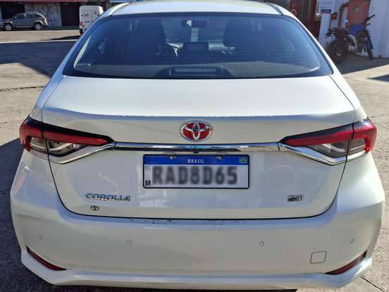 TOYOTA-COROLLA-2.0 VVT-IE FLEX XEI DIRECT SHIFT TOYOTA-COROLLA-2019