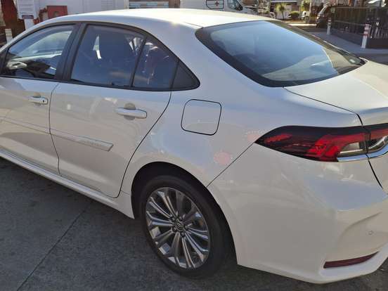 TOYOTA-COROLLA-2.0 VVT-IE FLEX XEI DIRECT SHIFT TOYOTA-COROLLA-2019