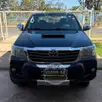 TOYOTA HILUX 3.0 SRV 4X4 CD 16V TURBO INTERCOOLER DIESEL 4P AUTOMÁTICO TOYOTA HILUX 3.0 SRV 4X4 CD 16V TURBO INTERCOOLER DIESEL 4P AUTOMÁTICO