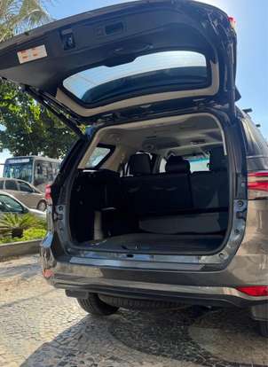 TOYOTA-HILUX SW4-2021