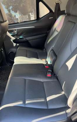 TOYOTA-HILUX SW4-2021