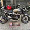 TRIUMPH SPEED TWIN TRIUMPH SPEED TWIN