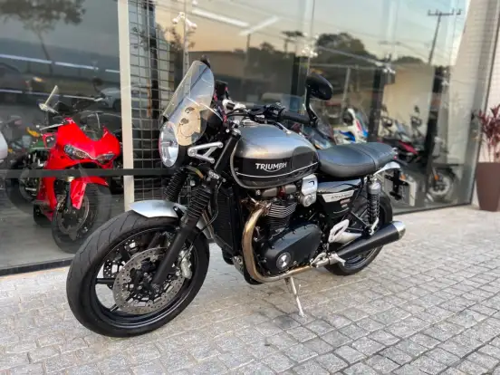 TRIUMPH-SPEED TWIN TRIUMPH-SPEED TWIN-2020