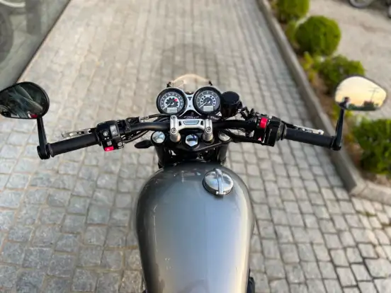 TRIUMPH-SPEED TWIN TRIUMPH-SPEED TWIN-2020