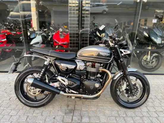 TRIUMPH-SPEED TWIN TRIUMPH-SPEED TWIN-2020
