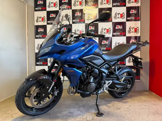 TRIUMPH TIGER 660 SPORT 