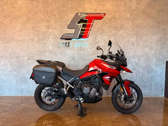 TRIUMPH TIGER 900 GT PRO TRIUMPH TIGER 900 GT PRO
