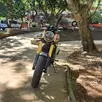 TRIUMPH SPEED 400 TRIUMPH SPEED 400