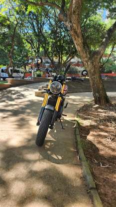 TRIUMPH-SPEED 400-2024