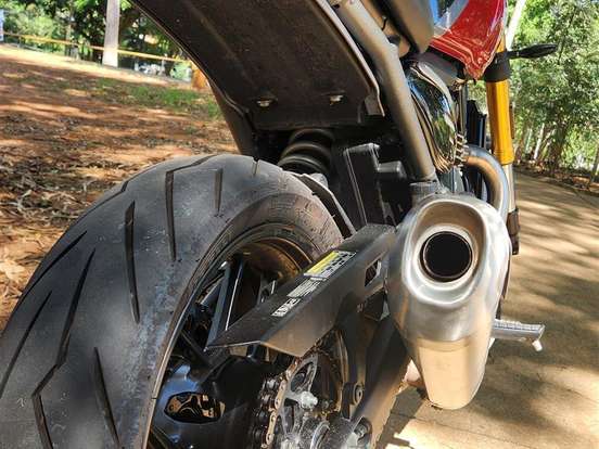 TRIUMPH-SPEED 400 TRIUMPH-SPEED 400-2024