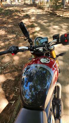 TRIUMPH-SPEED 400-2024