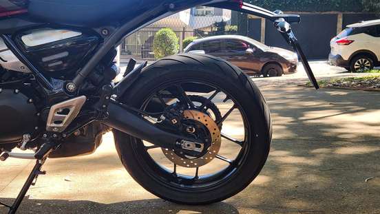 TRIUMPH-SPEED 400-2024