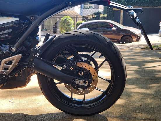 TRIUMPH-SPEED 400 TRIUMPH-SPEED 400-2024