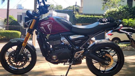 TRIUMPH-SPEED 400-2024