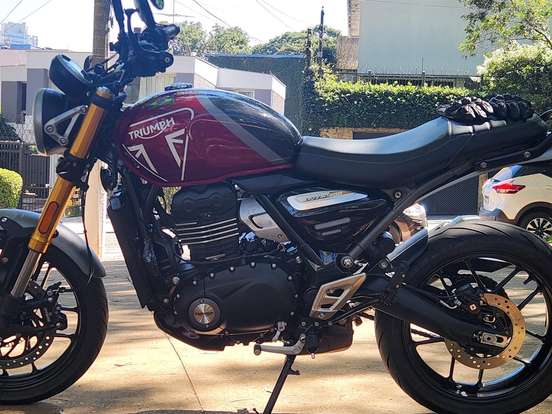 TRIUMPH-SPEED 400 TRIUMPH-SPEED 400-2024