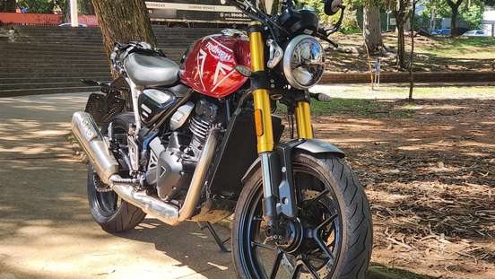 TRIUMPH-SPEED 400-2024