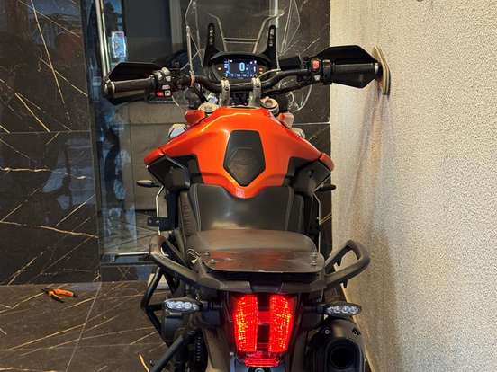 TRIUMPH-TIGER 800 XCA TRIUMPH-TIGER 800 XCA-2019