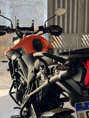 TRIUMPH-TIGER 800 XCA TRIUMPH-TIGER 800 XCA-2019
