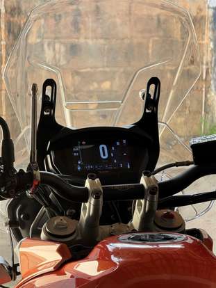 TRIUMPH-TIGER 800 XCA TRIUMPH-TIGER 800 XCA-2019
