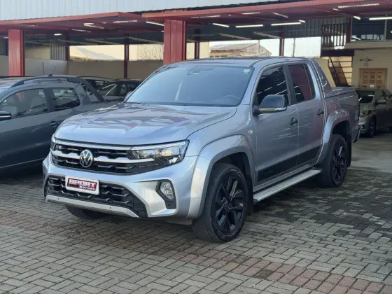 VOLKSWAGEN AMAROK 3.0 V6 TDI DIESEL EXTREME CD 4MOTION AUTOMÁTICO VOLKSWAGEN AMAROK 3.0 V6 TDI DIESEL EXTREME CD 4MOTION AUTOMÁTICO