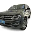 VOLKSWAGEN AMAROK 3.0 V6 TDI DIESEL HIGHLINE CD 4MOTION AUTOMÁTICO VOLKSWAGEN AMAROK 3.0 V6 TDI DIESEL HIGHLINE CD 4MOTION AUTOMÁTICO
