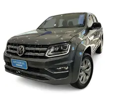 VOLKSWAGEN AMAROK 3.0 V6 TDI DIESEL HIGHLINE CD 4MOTION AUTOMÁTICO VOLKSWAGEN AMAROK 3.0 V6 TDI DIESEL HIGHLINE CD 4MOTION AUTOMÁTICO