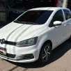 VOLKSWAGEN FOX 1.0 MPI TRENDLINE 12V FLEX 4P MANUAL VOLKSWAGEN FOX 1.0 MPI TRENDLINE 12V FLEX 4P MANUAL