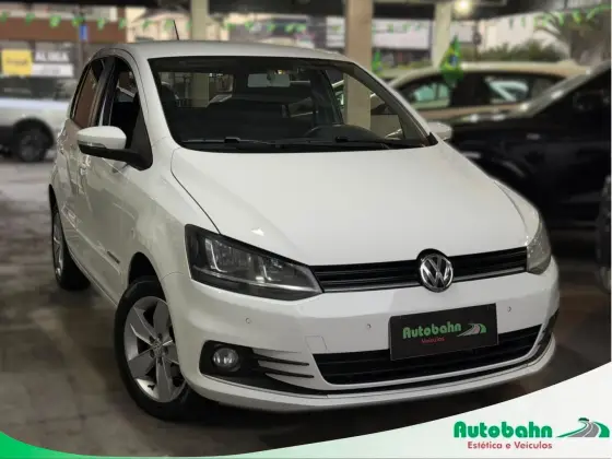 VOLKSWAGEN FOX 1.6 MSI COMFORTLINE 8V FLEX 4P MANUAL VOLKSWAGEN FOX 1.6 MSI COMFORTLINE 8V FLEX 4P MANUAL