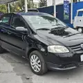 VOLKSWAGEN FOX 1.0 MI PLUS 8V FLEX 4P MANUAL VOLKSWAGEN FOX 1.0 MI PLUS 8V FLEX 4P MANUAL