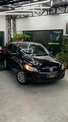 VOLKSWAGEN GOL 1.0 MI TREND 8V FLEX 4P MANUAL VOLKSWAGEN GOL 1.0 MI TREND 8V FLEX 4P MANUAL