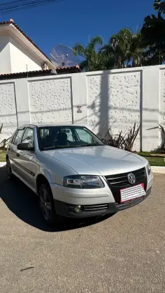 VOLKSWAGEN GOL 1.6 MI POWER 8V FLEX 4P MANUAL G.IV VOLKSWAGEN GOL 1.6 MI POWER 8V FLEX 4P MANUAL G.IV