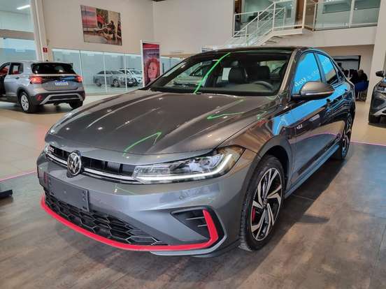 VOLKSWAGEN-JETTA-2.0 350 TSI GASOLINA GLI DSG VOLKSWAGEN-JETTA-2026