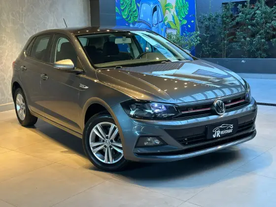 VOLKSWAGEN POLO 1.0 200 TSI COMFORTLINE AUTOMÁTICO VOLKSWAGEN POLO 1.0 200 TSI COMFORTLINE AUTOMÁTICO