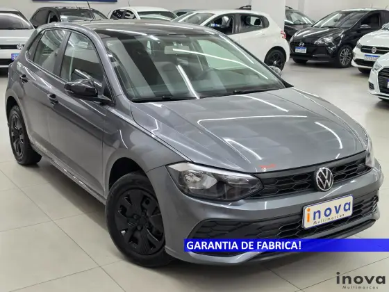 VOLKSWAGEN POLO 1.0 MPI ROCK IN RIO MANUAL VOLKSWAGEN POLO 1.0 MPI ROCK IN RIO MANUAL