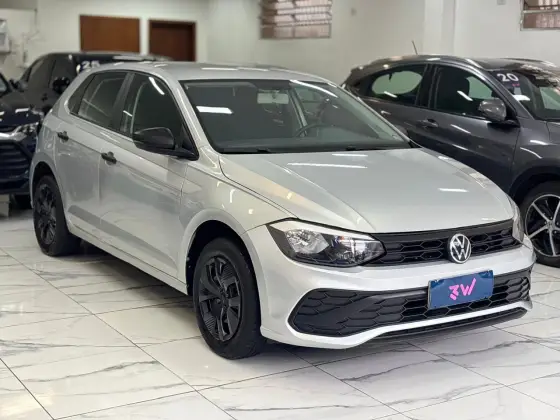 VOLKSWAGEN POLO 1.0 MPI TRACK MANUAL VOLKSWAGEN POLO 1.0 MPI TRACK MANUAL
