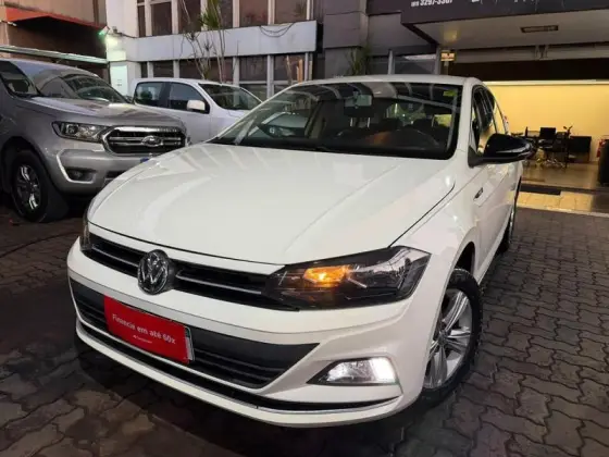 VOLKSWAGEN POLO 1.6 MSI TOTAL FLEX MANUAL VOLKSWAGEN POLO 1.6 MSI TOTAL FLEX MANUAL