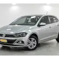 VOLKSWAGEN POLO 1.0 200 TSI COMFORTLINE AUTOMÁTICO VOLKSWAGEN POLO 1.0 200 TSI COMFORTLINE AUTOMÁTICO