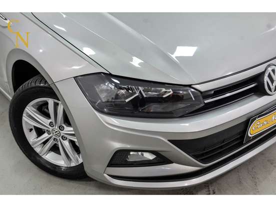 VOLKSWAGEN-POLO-1.0 200 TSI COMFORTLINE AUTOMÁTICO VOLKSWAGEN-POLO-2022