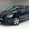 VOLKSWAGEN POLO 1.6 MI 8V FLEX 4P MANUAL VOLKSWAGEN POLO 1.6 MI 8V FLEX 4P MANUAL