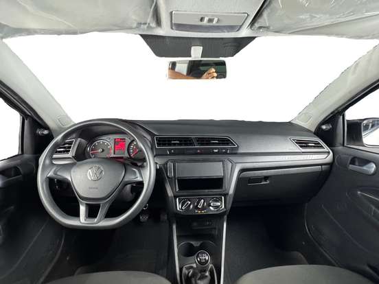 VOLKSWAGEN-SAVEIRO-1.6 MSI ROBUST CS 16V FLEX 2P MANUAL VOLKSWAGEN-SAVEIRO-2025