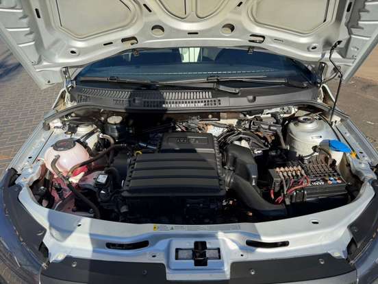 VOLKSWAGEN-SAVEIRO-1.6 MSI ROBUST CS 16V FLEX 2P MANUAL VOLKSWAGEN-SAVEIRO-2024