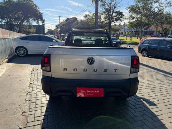 VOLKSWAGEN-SAVEIRO-1.6 MSI ROBUST CS 16V FLEX 2P MANUAL VOLKSWAGEN-SAVEIRO-2024