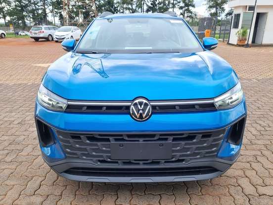 VOLKSWAGEN-TERA-1.0 170 TSI COMFORT AUTOMÁTICO VOLKSWAGEN-TERA-2026