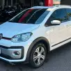 VOLKSWAGEN UP 1.0 TSI HIGH UP 12V FLEX 4P MANUAL VOLKSWAGEN UP 1.0 TSI HIGH UP 12V FLEX 4P MANUAL