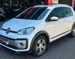 VOLKSWAGEN UP 1.0 TSI HIGH UP 12V FLEX 4P MANUAL VOLKSWAGEN UP 1.0 TSI HIGH UP 12V FLEX 4P MANUAL