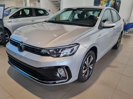 VOLKSWAGEN-VIRTUS-1.0 200 TSI COMFORTLINE AUTOMÁTICO VOLKSWAGEN-VIRTUS-2026