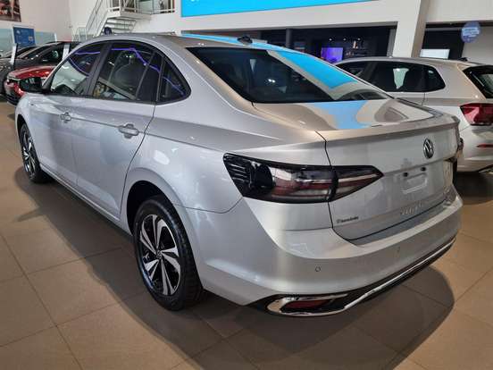 VOLKSWAGEN-VIRTUS-1.0 200 TSI COMFORTLINE AUTOMÁTICO VOLKSWAGEN-VIRTUS-2026